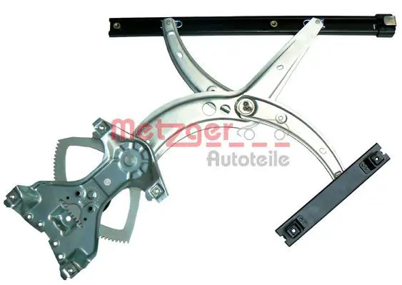 Handler.Part Window regulator METZGER 2160103 1