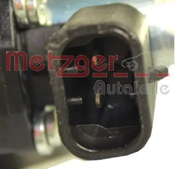 Handler.Part Window regulator METZGER 2160104 2