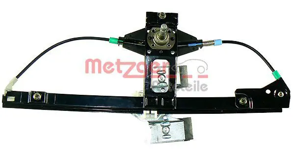 Handler.Part Window regulator METZGER 2160157 1