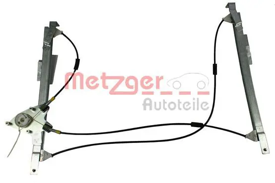 Handler.Part Window regulator METZGER 2160210 2