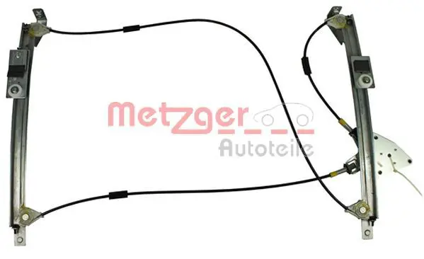 Handler.Part Window regulator METZGER 2160210 1