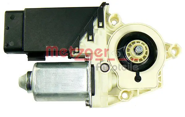 Handler.Part Electric motor, window regulator METZGER 2160217 1