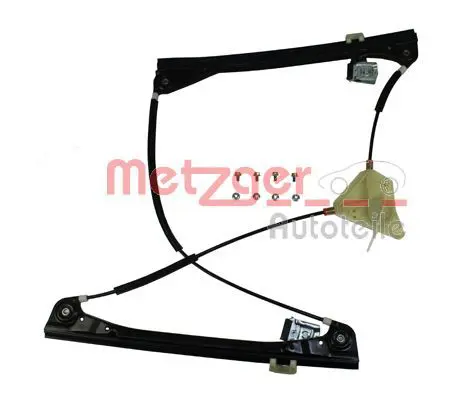 Handler.Part Window regulator METZGER 2160252 2