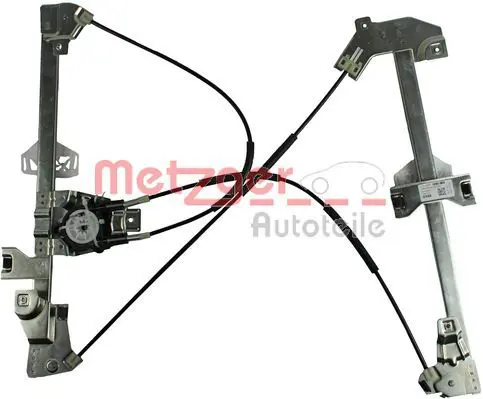 Handler.Part Window regulator METZGER 2160287 1