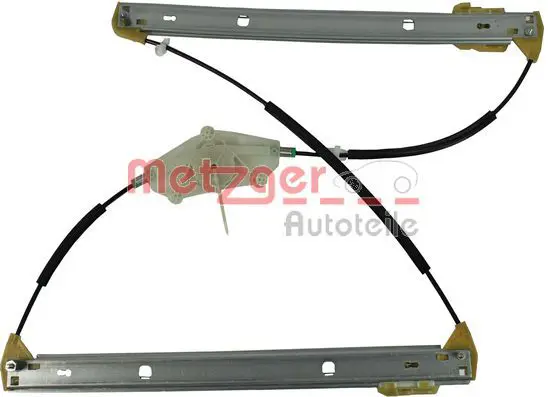 Handler.Part Window regulator METZGER 2160331 2