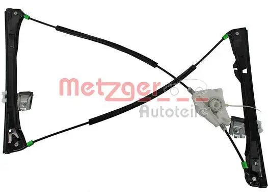 Handler.Part Window regulator METZGER 2160337 2