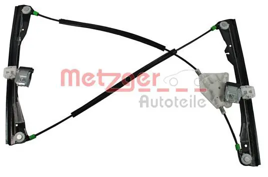 Handler.Part Window regulator METZGER 2160338 1