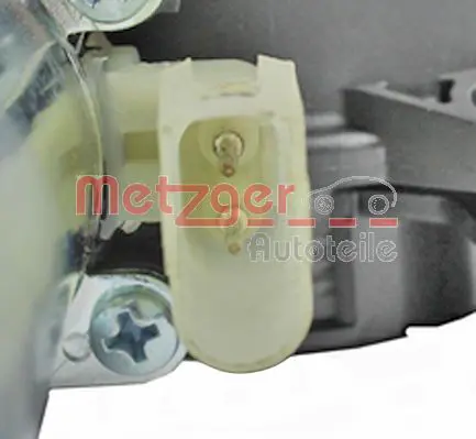 Handler.Part Window regulator METZGER 2160360 3