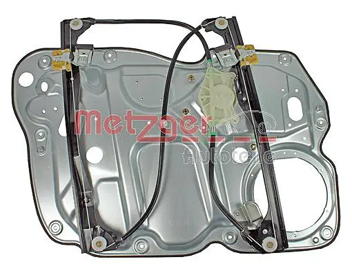 Handler.Part Window regulator METZGER 2160366 1