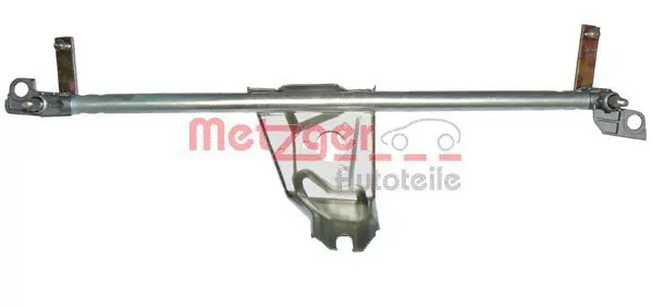 Handler.Part Wiper linkage METZGER 2190003 1