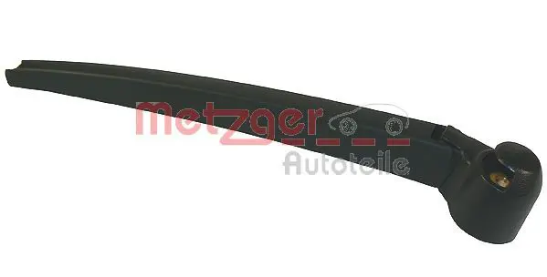 Handler.Part Wiper arm, windscreen washer METZGER 2190146 1