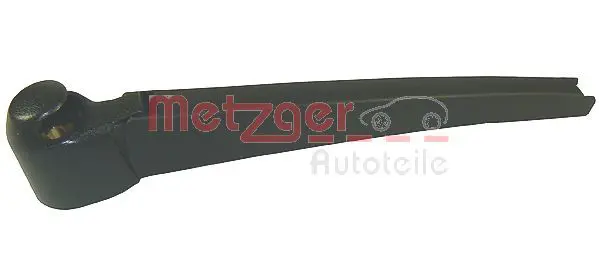 Handler.Part Wiper arm, windscreen washer METZGER 2190148 1