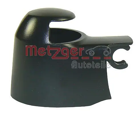 Handler.Part Cap, wiper arm METZGER 2190171 1