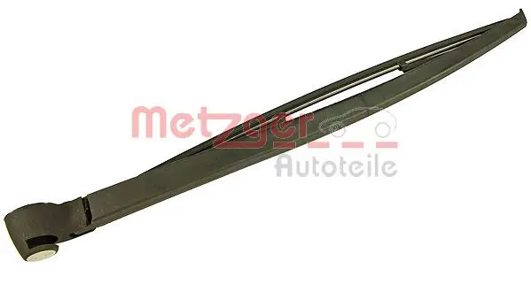 Handler.Part Wiper arm, windscreen washer METZGER 2190185 1