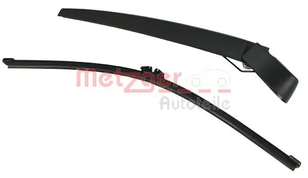 Handler.Part Wiper arm, windscreen washer METZGER 2190191 1