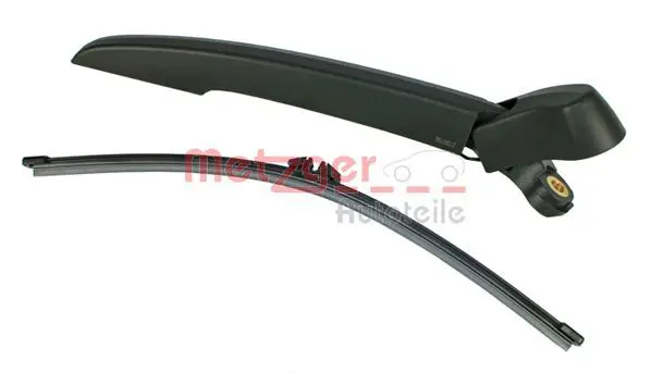 Handler.Part Wiper arm, windscreen washer METZGER 2190192 1