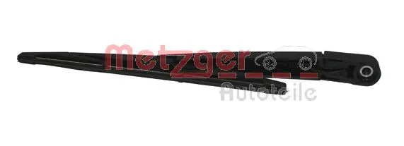 Handler.Part Wiper arm, windscreen washer METZGER 2190200 1