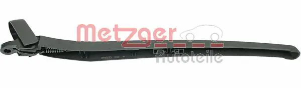 Handler.Part Wiper arm, windscreen washer METZGER 2190223 2