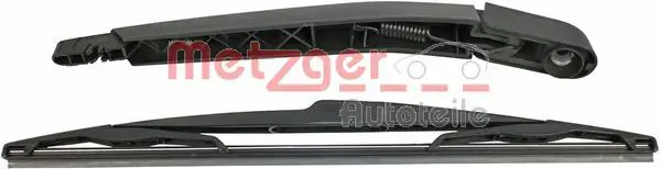 Handler.Part Wiper arm, windscreen washer METZGER 2190258 1