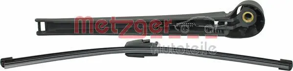 Handler.Part Wiper arm, windscreen washer METZGER 2190281 1