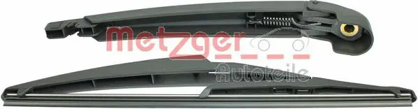 Handler.Part Wiper arm, windscreen washer METZGER 2190286 1