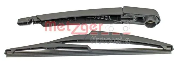 Handler.Part Wiper arm, windscreen washer METZGER 2190296 1