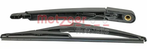 Handler.Part Wiper arm, windscreen washer METZGER 2190297 1