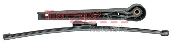 Handler.Part Wiper arm, windscreen washer METZGER 2190311 1