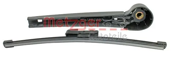 Handler.Part Wiper arm, windscreen washer METZGER 2190315 1