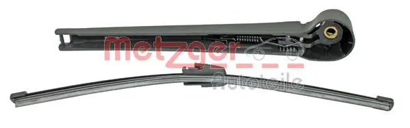 Handler.Part Wiper arm, windscreen washer METZGER 2190316 1