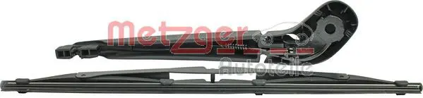 Handler.Part Wiper arm, windscreen washer METZGER 2190333 1