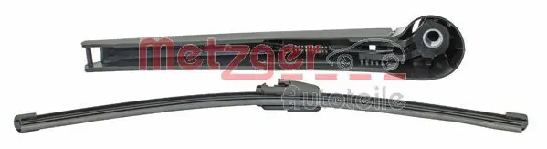 Handler.Part Wiper arm, windscreen washer METZGER 2190337 2