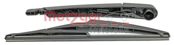 Handler.Part Wiper arm, windscreen washer METZGER 2190351 1