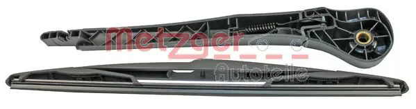 Handler.Part Wiper arm, windscreen washer METZGER 2190357 1