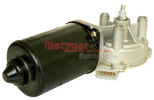 Handler.Part Wiper motor METZGER 2190507 1