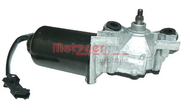 Handler.Part Wiper motor METZGER 2190523 1