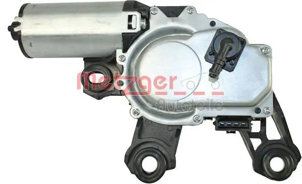 Handler.Part Wiper motor METZGER 2190661 2