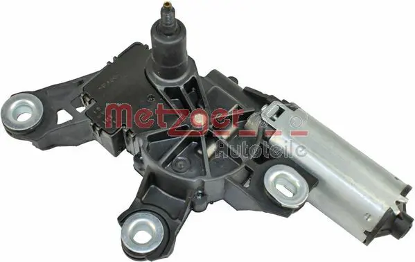 Handler.Part Wiper motor METZGER 2190661 1