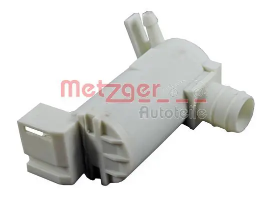 Handler.Part Water pump, window cleaning METZGER 2220049 1