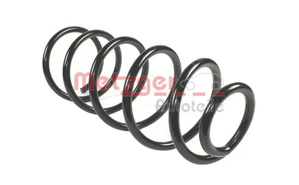 Handler.Part Coil spring METZGER 2241999 1