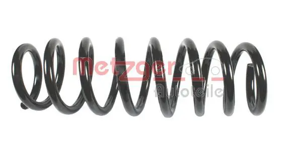 Handler.Part Coil spring METZGER 2242005 1