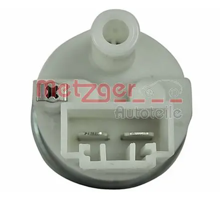 Handler.Part Fuel pump METZGER 2250008 2