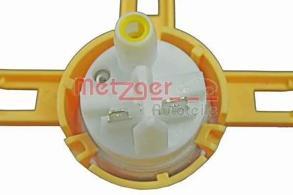 Handler.Part Fuel pump METZGER 2250014 2