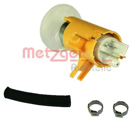 Handler.Part Fuel pump METZGER 2250014 1