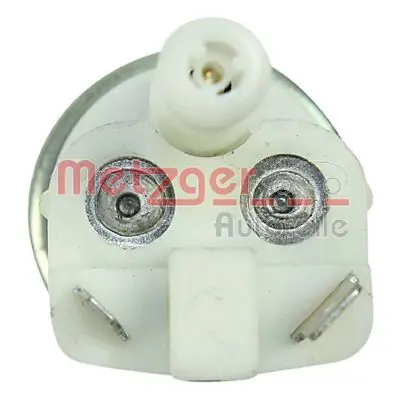 Handler.Part Fuel pump METZGER 2250047 2