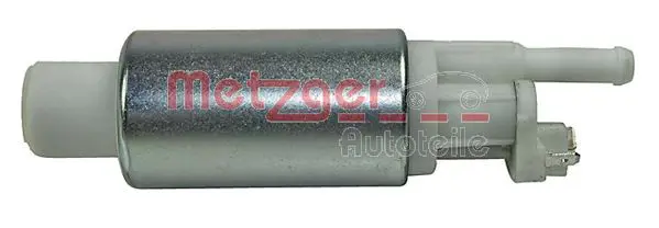 Handler.Part Fuel pump METZGER 2250047 1