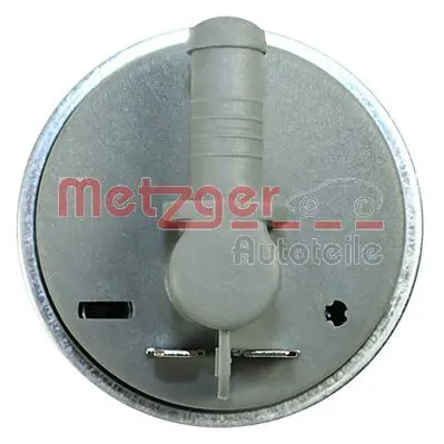 Handler.Part Fuel pump METZGER 2250096 2