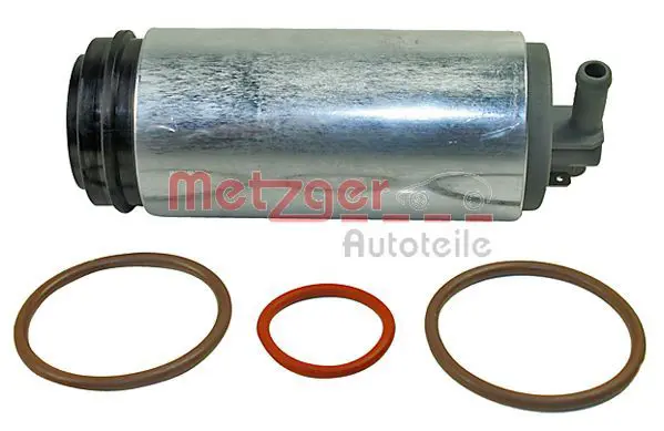 Handler.Part Fuel pump METZGER 2250096 1