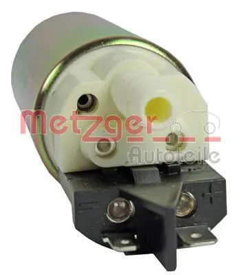 Handler.Part Fuel pump METZGER 2250160 2