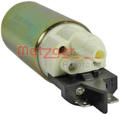 Handler.Part Fuel pump METZGER 2250161 2